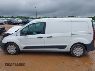 2018 Ford Transit Connect XL с VIN NM0LE7E7XJ1370927, выставлен на аукционе IAAI как лот 42439594 с пробегом 96 074 миль миль и . История ставок и продаж доступна на DreamBid. Изображение 14.