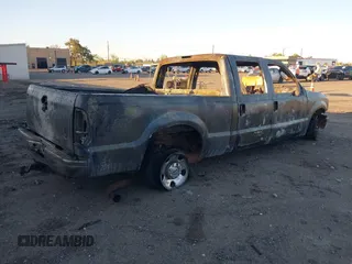 2007 Ford F-250 XL z VIN 1FTSW21P97EA26253, wystawiony jako IAAI lot #41918836 z przebiegiem Nie podano mil oraz . Historia ofert i sprzedaży dostępna na DreamBid. Obrazek 4.