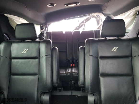 2020 Dodge Durango R/T with VIN 1C4SDJCT7LC321206, listed as a Copart auction lot 44247275 with 74,128 mi miles and Salvage Title. Bid and sale history available at carsss.com. Image 10.