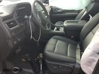 2024 Chevrolet Tahoe RST with VIN 1GNSKRKD7RR319435, listed as a Copart auction lot 78903654 with 3,194 mi miles and Salvage Title. Bid and sale history available at carsss.com. Image 7.