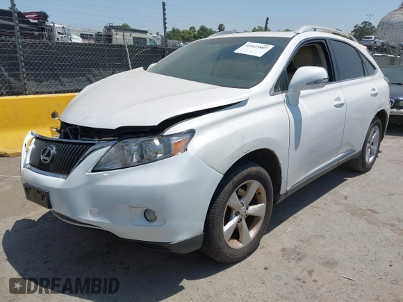 2011 Lexus RX 350 с VIN 2T2ZK1BA3BC050067, выставлен на аукционе IAAI как лот 42425807 с пробегом 160 774 миль миль и . История ставок и продаж доступна на DreamBid. Изображение 18.