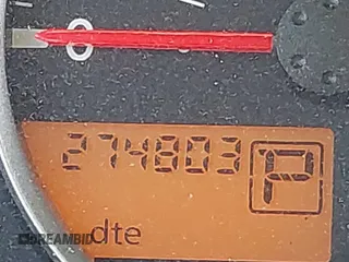 2006 Nissan Pathfinder SE z VIN 5N1AR18W66C674102, wystawiony jako IAAI lot #41984100 z przebiegiem 274 803 mil mil oraz . Historia ofert i sprzedaży dostępna na DreamBid. Obrazek 15.
