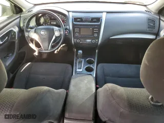 2014 Nissan Altima 2.5 SV with VIN 1N4AL3AP6EC265347, listed as a Copart auction lot 45611495 with 161,826 mi miles and Salvage Title. Bid and sale history available at carsss.com. Image 8.