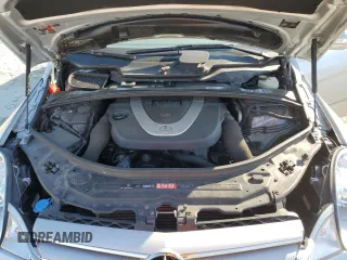 2006 Mercedes-Benz R-Class 3.5L with VIN 4JGCB65E26A034499, listed as a Copart auction lot 46671495 with 169,275 mi miles and Salvage Title. Bid and sale history available at carsss.com. Image 13.