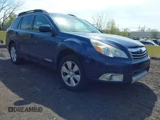 2010 Subaru Outback Limited Power Moon with VIN 4S4BRBLCXA3383151, listed as a IAAI auction lot 42094990 with 128,528 mi miles and . Bid and sale history available at DreamBid. Image 1.