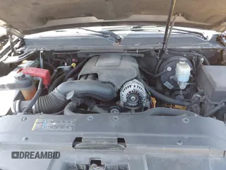 2007 Chevrolet Avalanche 3LT с VIN 3GNFK12377G161203, выставлен на аукционе IAAI как лот 42395660 с пробегом 215 448 миль миль и . История ставок и продаж доступна на DreamBid. Изображение 10.