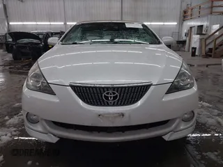 2006 Toyota Solara SE V6 with VIN 4T1FA38PX6U086988, listed as a IAAI auction lot 41939305 with 130,280 mi miles. Bid and sale history available at carsss.com. Image 13.