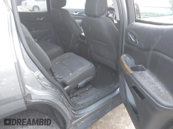2020 GMC Acadia SLE z VIN 1GKKNRLSXLZ149502, wystawiony jako IAAI lot #41344434 z przebiegiem 39 403 mil mil oraz . Historia ofert i sprzedaży dostępna na DreamBid. Obrazek 8.