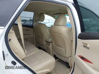 2011 Lexus RX 350 with VIN 2T2ZK1BA4BC061949, listed as a IAAI auction lot 42433816 with 165,899 mi miles and . Bid and sale history available at DreamBid. Image 8.