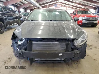 2021 Kia Forte LXS with VIN 3KPF24AD8ME393059, listed as a Copart auction lot 46578375 with 100,748 mi miles and Clean Title. Bid and sale history available at carsss.com. Image 5.