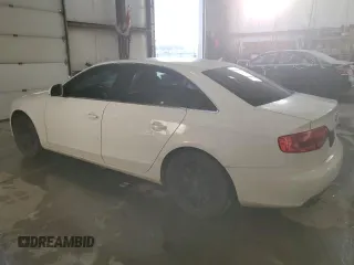 2009 Audi A4 z VIN WAULF68K89A090491, wystawiony jako Copart lot #84639734 z przebiegiem 234 698 mil mil oraz Czysty tytuł • Clean title. Historia ofert i sprzedaży dostępna na DreamBid. Obrazek 2.