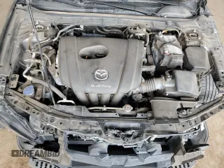 2021 Mazda 3 Premium with VIN JM1BPADL1M1305537, listed as a Copart auction lot 50722545 with 66,182 mi miles and Salvage title. Bid and sale history available at DreamBid. Image 13.