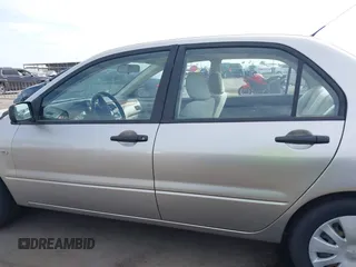 2006 Mitsubishi Lancer ES with VIN JA3AJ26EX6U067074, listed as a IAAI auction lot 41914213 with 98,074 mi miles and . Bid and sale history available at DreamBid. Image 14.