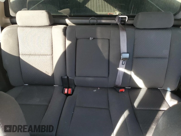 2013 Chevrolet Silverado 1500 LT with VIN 3GCPKSE72DG230652, listed as a Copart auction lot 83632464 with 121,411 mi miles and Salvage Title. Bid and sale history available at DreamBid. Image 10.