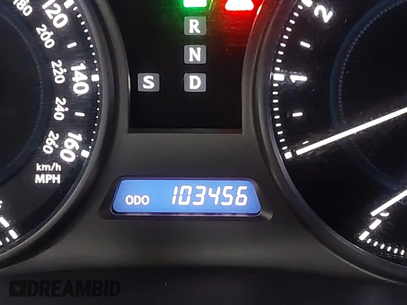 2009 Lexus IS 250 with VIN JTHBK262195091981, listed as a IAAI auction lot 42369640 with 103,456 mi miles and . Bid and sale history available at DreamBid. Image 15.