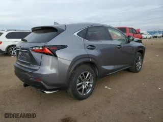 2016 Lexus NX 200t with VIN JTJBARBZ8G2093982, listed as a Copart auction lot 70992082 with 73,570 mi miles. Bid and sale history available at carsss.com. Image 3.