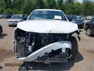 2025 Dodge Durango GT Plus with VIN 1C4RDJDG4SC532619, listed as a IAAI auction lot 42733995 with 3,163 mi miles and . Bid and sale history available at DreamBid. Image 13.