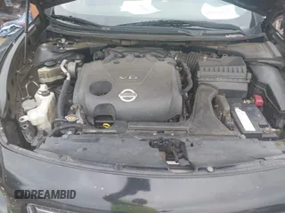 2009 Nissan Maxima S z VIN 1N4AA51E49C814792, wystawiony jako IAAI lot #42361879 z przebiegiem 284 213 mil mil oraz . Historia ofert i sprzedaży dostępna na DreamBid. Obrazek 10.
