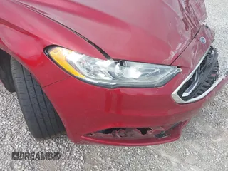 2017 Ford Fusion SE с VIN 3FA6P0H70HR109129, выставлен на аукционе IAAI как лот 41847904 с пробегом 117 311 миль миль и . История ставок и продаж доступна на DreamBid. Изображение 17.