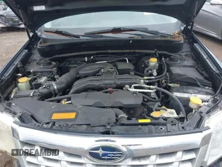 2012 Subaru Forester X Premium with VIN JF2SHADCXCH427432, listed as a IAAI auction lot 42357496 with 165,325 mi miles and . Bid and sale history available at DreamBid. Image 10.