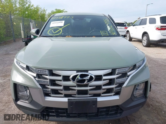 2023 Hyundai Santa Cruz SEL with VIN 5NTJBDAE9PH076525, listed as a IAAI auction lot 42332998 with 41,362 mi miles and . Bid and sale history available at DreamBid. Image 20.