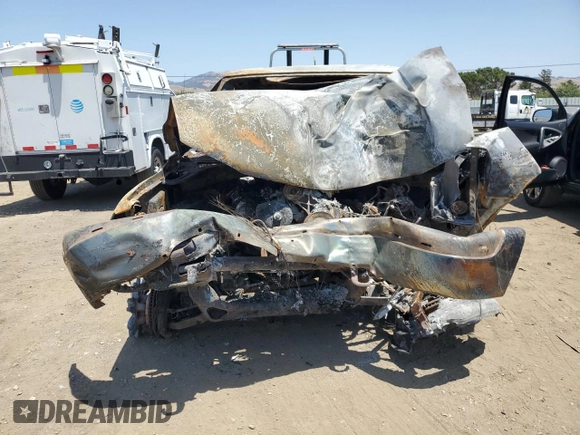 2004 GMC Yukon SLT z VIN 1GKEC13T44R300400, wystawiony jako Copart lot #59169445 z przebiegiem Nie podano mil oraz Nie do naprawy • Non repairable. Historia ofert i sprzedaży dostępna na DreamBid. Obrazek 5.
