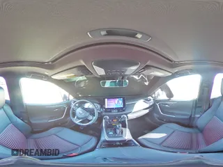 2024 Toyota RAV4 XSE с VIN JTMEB3FV9RD214267, выставлен на аукционе Copart как лот 55525625 с пробегом 2 906 миль миль и Списание • Salvage title. История ставок и продаж доступна на DreamBid. Изображение 15.