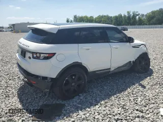 2013 Land Rover Range Rover Evoque Pure Plus with VIN SALVP2BG1DH745850, listed as a Copart auction lot 51751675 with 146,628 mi miles and Non Repairable. Bid and sale history available at carsss.com. Image 3.