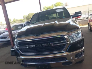 2021 Ram 1500 Big Horn с VIN 1C6RREFTXMN501179, выставлен на аукционе IAAI как лот 42325094 с пробегом 56 265 миль миль и . История ставок и продаж доступна на DreamBid. Изображение 13.
