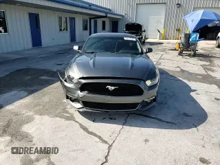 2017 Ford Mustang EcoBoost with VIN 1FA6P8TH4H5226519, listed as a Copart auction lot 62914985 with 69,906 mi miles and Salvage title. Bid and sale history available at DreamBid. Image 13.