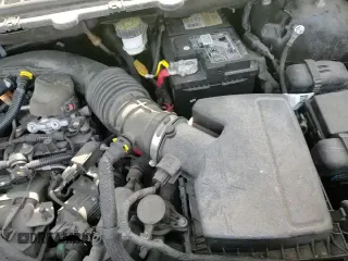 2019 Ford Edge Titanium with VIN 2FMPK4K99KBB81558, listed as a Copart auction lot 54290095 with 78,676 mi miles and Salvage title. Bid and sale history available at DreamBid. Image 14.