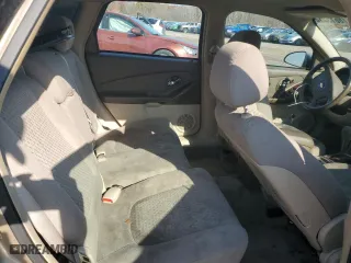 2007 Chevrolet Malibu Maxx LT with VIN 1G1ZT68N77F267993, listed as a Copart auction lot 78613714 with 174,355 mi miles and Salvage Title. Bid and sale history available at carsss.com. Image 10.
