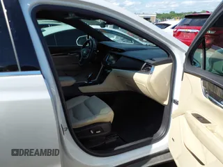 2017 Cadillac XT5 FWD с VIN 1GYKNARS5HZ108815, выставлен на аукционе IAAI как лот 42347988 с пробегом 195 556 миль миль и . История ставок и продаж доступна на DreamBid. Изображение 5.