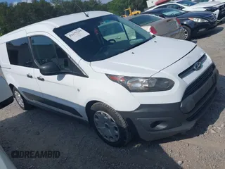 2016 Ford Transit Connect XL z VIN NM0LS7E75G1246355, wystawiony jako IAAI lot #42177539 z przebiegiem 159 363 mil mil oraz . Historia ofert i sprzedaży dostępna na DreamBid. Obrazek 1.