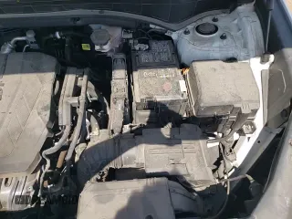 2023 Hyundai Santa Fe XRT with VIN 5NMS6DAJ5PH542520, listed as a Copart auction lot 62056915 with 27,014 mi miles and Salvage title. Bid and sale history available at DreamBid. Image 15.