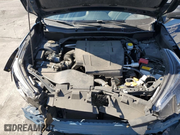 2024 Subaru Forester Wilderness with VIN JF2SKAHC8RH493921, listed as a Copart auction lot 63338015 with 35,928 mi miles and Salvage title. Bid and sale history available at DreamBid. Image 12.