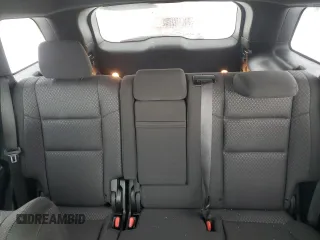 2020 Jeep Grand Cherokee Laredo E with VIN 1C4RJFAGXLC132589, listed as a Copart auction lot 45811325 with 46,002 mi miles and Salvage Title. Bid and sale history available at carsss.com. Image 10.