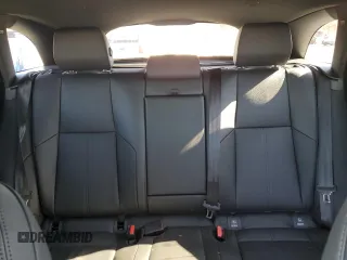 2025 Land Rover Range Rover Velar Dynamic SE with VIN SALYL2EXXSA809622, listed as a Copart auction lot 48401395 with 3,699 mi miles and Clean title. Bid and sale history available at DreamBid. Image 10.