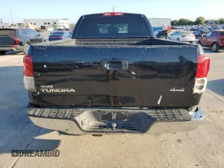 2011 Toyota Tundra 4WD Truck with VIN 5TFUW5F12BX162591, listed as a Copart auction lot 72206504 with 229,900 mi miles and Salvage Title. Bid and sale history available at carsss.com. Image 6.