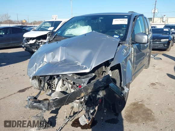 2019 Dodge Grand Caravan GT with VIN 2C4RDGEGXKR749990, listed as a IAAI auction lot 41670803 with Not Provided miles and . Bid and sale history available at DreamBid. Image 17.
