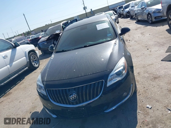 2017 Buick Regal Sport Touring с VIN 2G4GL5EXXH9167472, выставлен на аукционе IAAI как лот 41996949 с пробегом 95 721 миль миль и . История ставок и продаж доступна на DreamBid. Изображение 12.