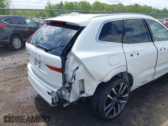 2021 Volvo XC60 Inscription Expression с VIN YV4BR0DL5M1782490, выставлен на аукционе IAAI как лот 42086362 с пробегом 44 178 миль миль и . История ставок и продаж доступна на DreamBid. Изображение 20.