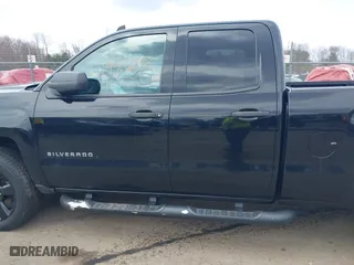 2015 Chevrolet Silverado 1500 Work Truck with VIN 1GCVKPEH7FZ287168, listed as a IAAI auction lot 41990288 with 93,444 mi miles. Bid and sale history available at carsss.com. Image 14.