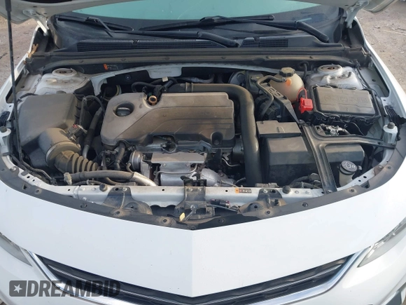 2018 Chevrolet Malibu LT with VIN 1G1ZD5ST2JF133043, listed as a IAAI auction lot 42308406 with 161,870 mi miles and . Bid and sale history available at DreamBid. Image 10.