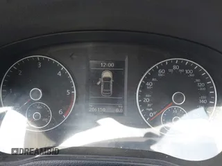 2013 Volkswagen Passat SEL Premium z VIN 1VWCN7A31DC096741, wystawiony jako IAAI lot #42412946 z przebiegiem Nie podano mil oraz . Historia ofert i sprzedaży dostępna na DreamBid. Obrazek 7.
