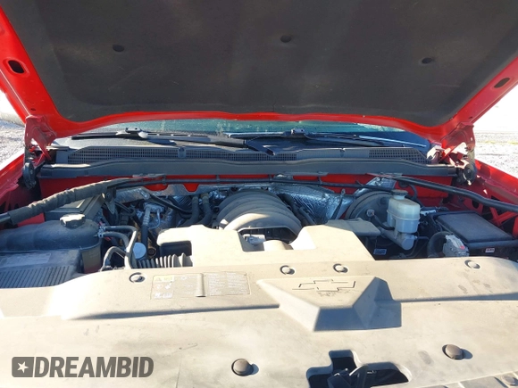 2014 Chevrolet Silverado 1500 LTZ with VIN 3GCUKSEC2EG300040, listed as a IAAI auction lot 42037164 with 64,271 mi miles. Bid and sale history available at carsss.com. Image 10.