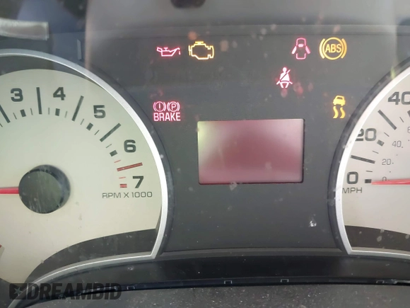 2007 Ford Explorer Eddie Bauer z VIN 1FMEU64E77UB17558, wystawiony jako IAAI lot #41915748 z przebiegiem Nie podano mil oraz . Historia ofert i sprzedaży dostępna na DreamBid. Obrazek 7.