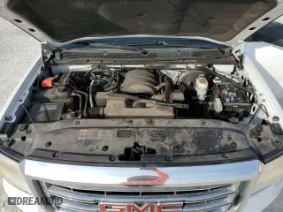 2015 GMC Sierra 1500 with VIN 1GTN1TEC3FZ905036, listed as a Copart auction lot 42766335 with 0 mi miles and Salvage Title. Bid and sale history available at carsss.com. Image 12.