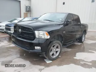 2012 Ram 1500 Sport с VIN 1C6RD7MTXCS130912, выставлен на аукционе IAAI как лот 42286441 с пробегом 166 414 миль миль и . История ставок и продаж доступна на DreamBid. Изображение 17.