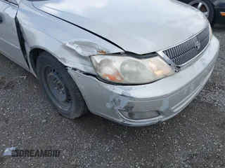 2001 Toyota Avalon XL with VIN 4T1BF28B21U128321, listed as a IAAI auction lot 42229476 with 258,769 mi miles and . Bid and sale history available at DreamBid. Image 6.